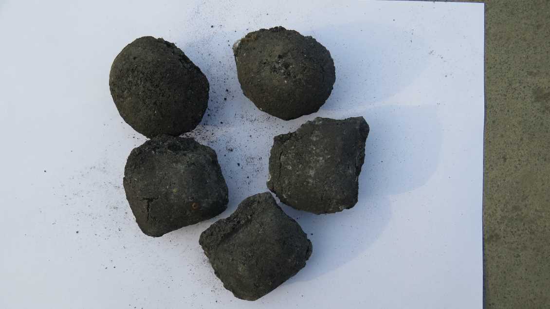 山东铸造用碳化硅球